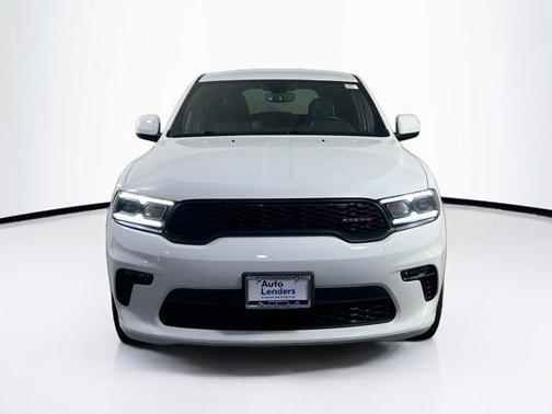 2022 Dodge Durango GT AWD