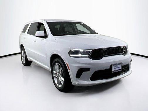 2022 Dodge Durango GT AWD