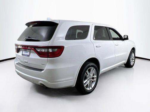 2022 Dodge Durango GT AWD