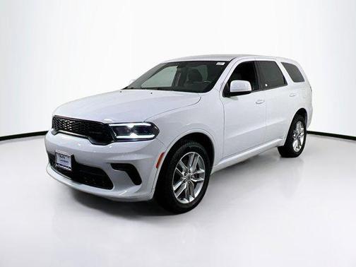 2022 Dodge Durango GT AWD