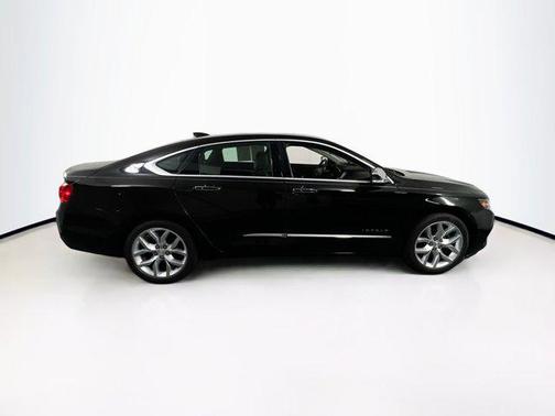2017 Chevrolet Impala Premier 2LZ