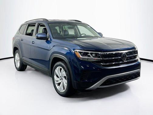 2023 Volkswagen Atlas 3.6L SE w/Technology