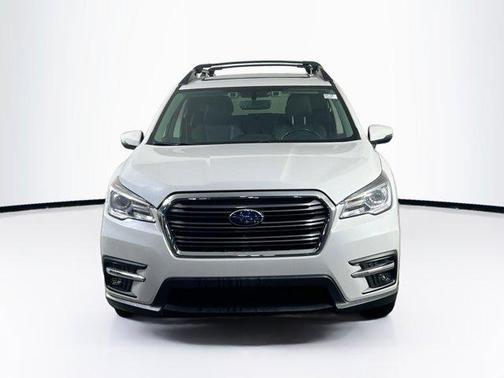 2022 Subaru Ascent Limited 8-Passenger