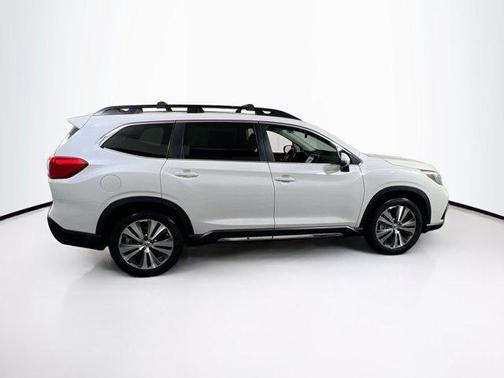 2022 Subaru Ascent Limited 8-Passenger