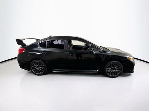 2016 Subaru WRX STI Base