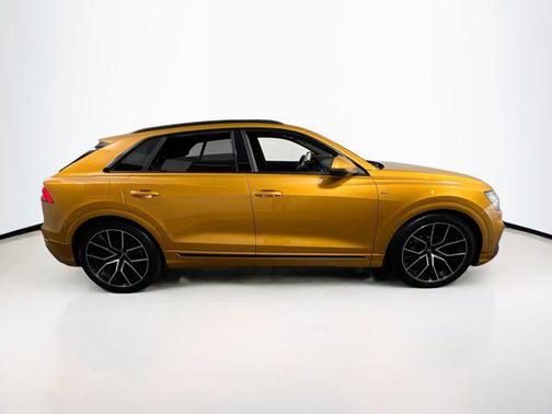 2019 Audi Q8 3.0T Premium
