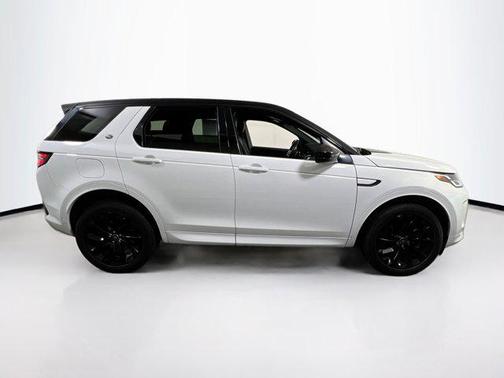 2022 Land Rover Discovery Sport SE R-Dynamic