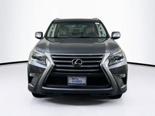 2019 Lexus GX 460 Base
