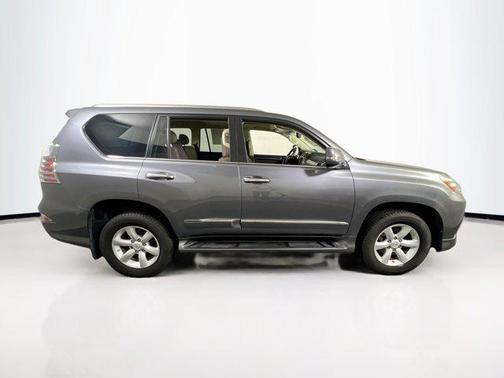2019 Lexus GX 460 Base
