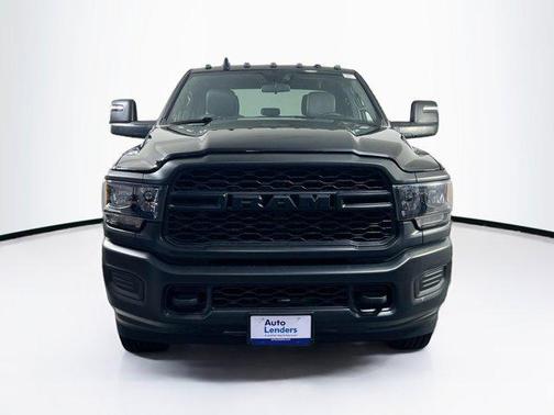 2024 RAM 2500 Tradesman Crew Cab 4x4 6'4' Box