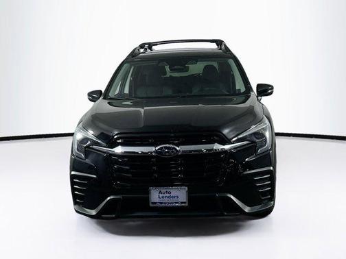 2023 Subaru Ascent Premium 7-Passenger