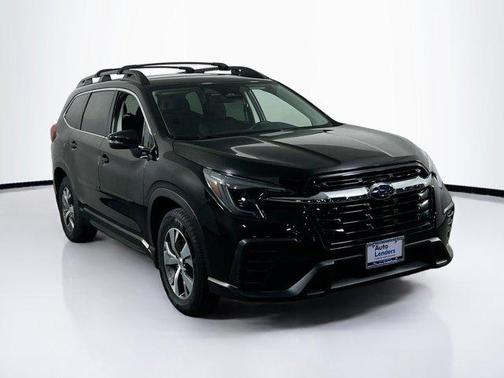 2023 Subaru Ascent Premium 7-Passenger