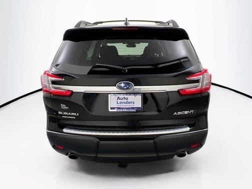 2023 Subaru Ascent Premium 7-Passenger