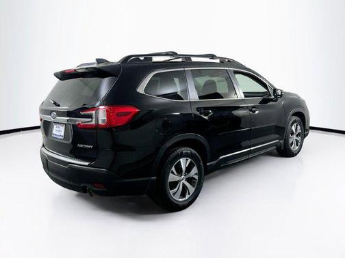 2023 Subaru Ascent Premium 7-Passenger