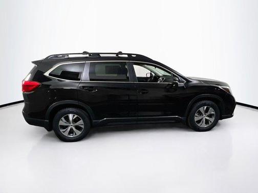 2023 Subaru Ascent Premium 7-Passenger