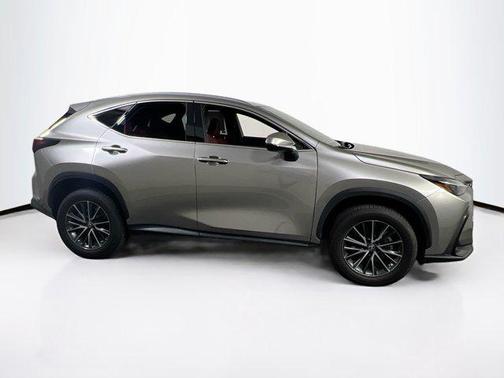 2022 Lexus NX 350 Premium