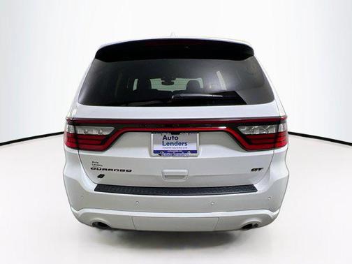 2022 Dodge Durango GT AWD