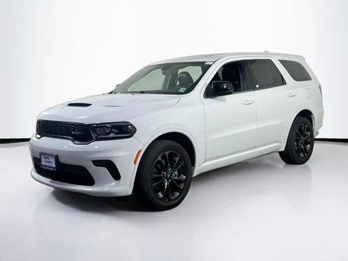 2022 Dodge Durango GT AWD