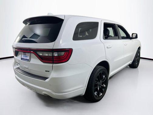 2022 Dodge Durango GT AWD