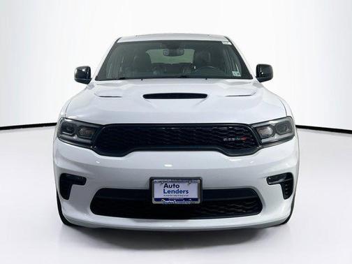 2022 Dodge Durango GT AWD