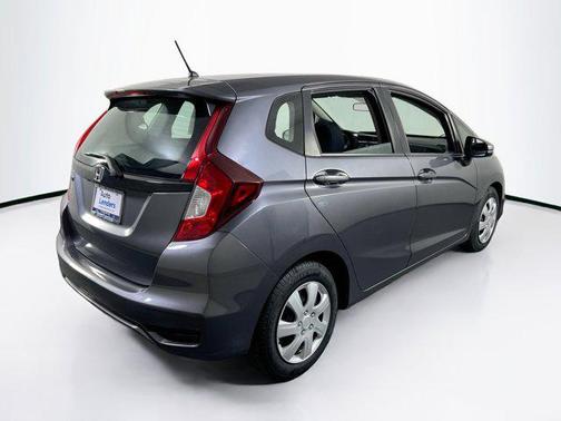 2019 Honda Fit LX