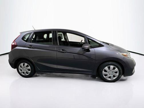 2019 Honda Fit LX