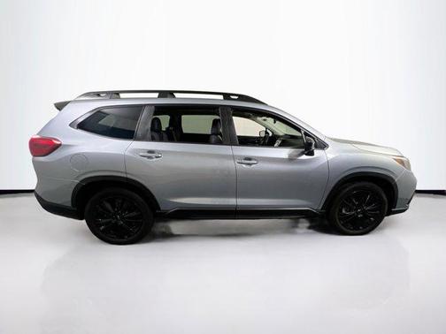 2022 Subaru Ascent Onyx Edition 7-Passenger