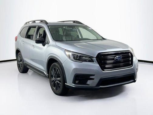 2022 Subaru Ascent Onyx Edition 7-Passenger