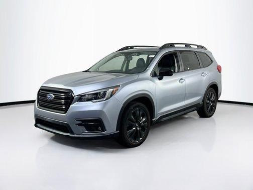 2022 Subaru Ascent Onyx Edition 7-Passenger
