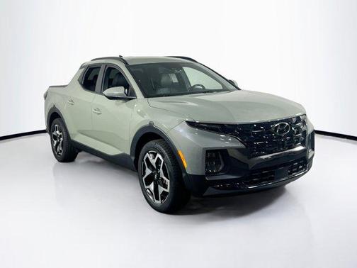 2023 Hyundai SANTA CRUZ Limited