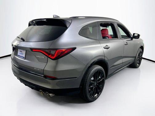 2022 Acura MDX Type S