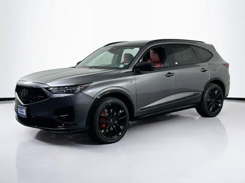 2022 Acura MDX Type S