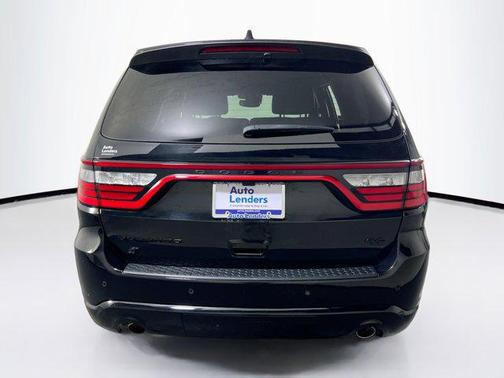 2022 Dodge Durango R/T Plus AWD