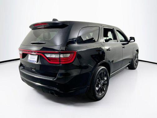 2022 Dodge Durango R/T Plus AWD