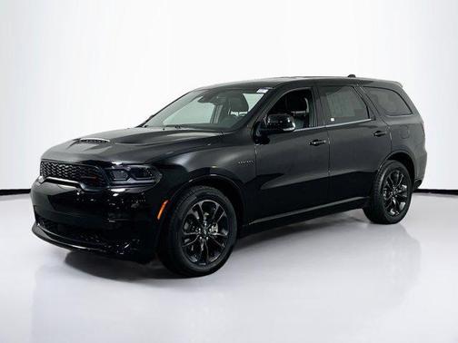2022 Dodge Durango R/T Plus AWD