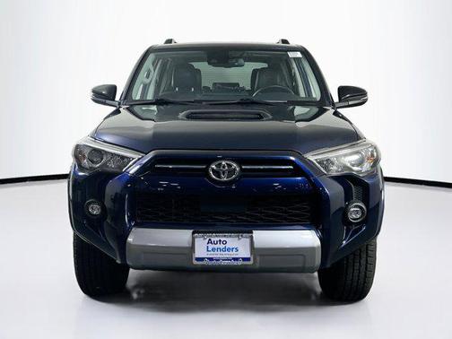 2021 Toyota 4Runner TRD Off Road Premium