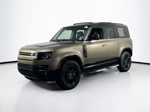 2023 Land Rover Defender 110 X-Dynamic SE