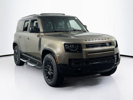 2023 Land Rover Defender 110 X-Dynamic SE