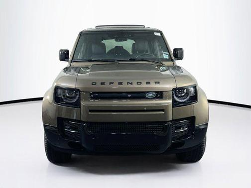 2023 Land Rover Defender 110 X-Dynamic SE
