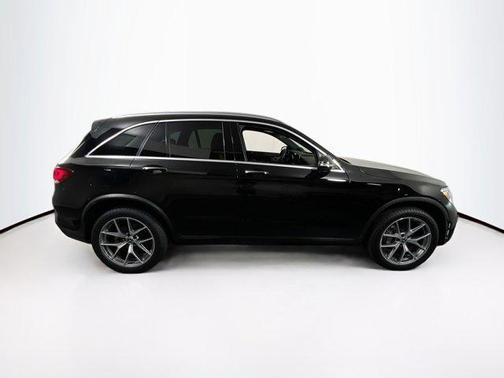 2021 Mercedes-Benz GLC 300 4MATIC