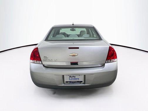 2006 Chevrolet Impala LS