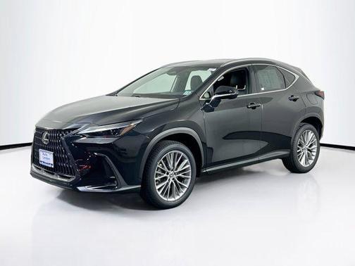 Caviar 2023 Lexus NX 350 Luxury