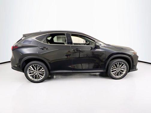 Caviar 2023 Lexus NX 350 Luxury