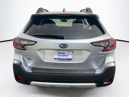 2025 Subaru Outback Limited XT