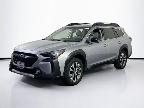 2025 Subaru Outback Limited XT