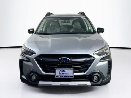 2025 Subaru Outback Limited XT