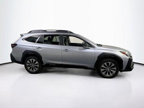 2025 Subaru Outback Limited XT