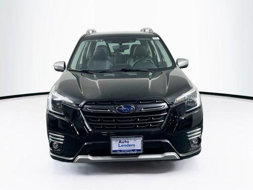 2022 Subaru Forester Touring