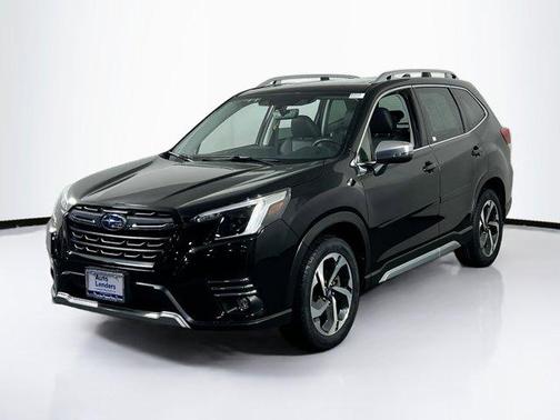 2022 Subaru Forester Touring
