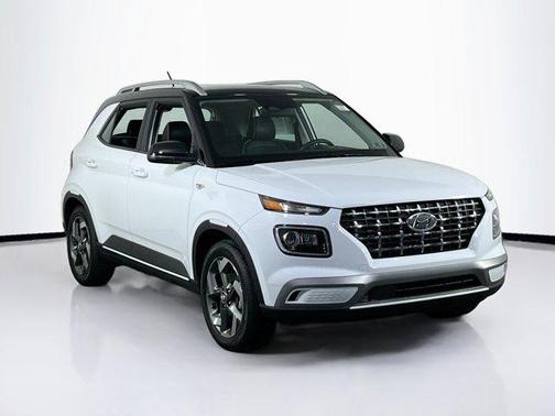 2023 Hyundai VENUE Limited